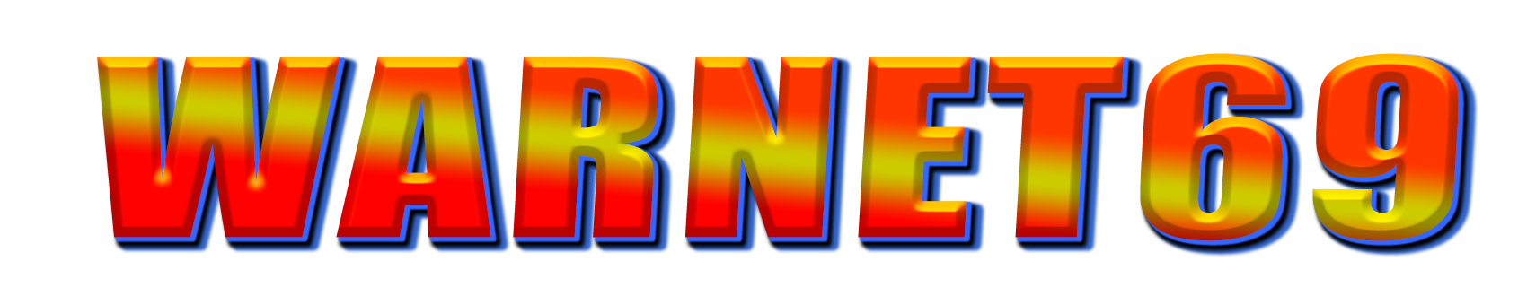 LOGO WARNET69